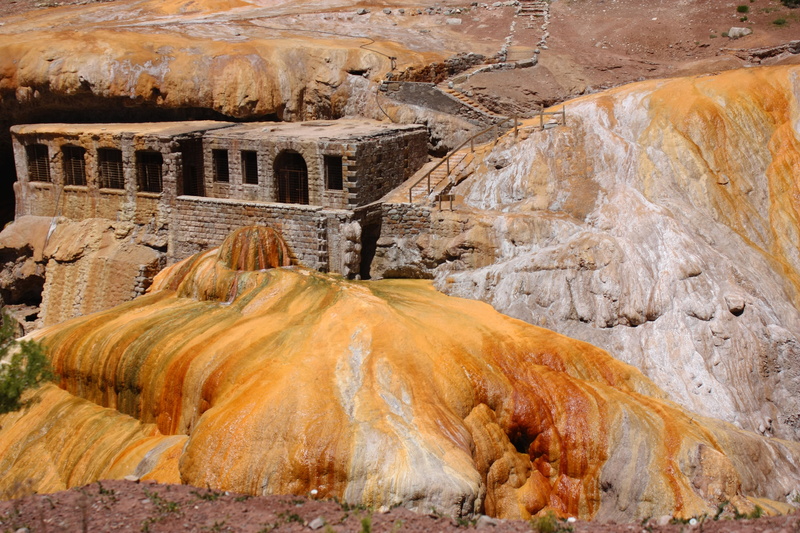nature, outdoors, solid, argentina, 5K, travel, quarry, rock texture, architecture, environment, day, old, sulphur, non-urban scene, rock - object, geology
