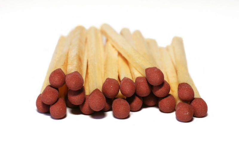 no People, single Object, freshness, large group of objects, matchstick, macro, still life, matches, group of Objects, fire - Natural Phenomenon, studio Shot
