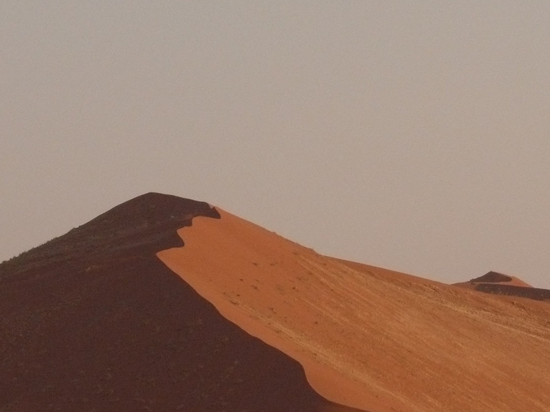 travel destinations, scenics - nature, sand, sky, namibia, sand dune, landscape, day, mountain, sahara, arid climate, remote, no people, tranquil scene