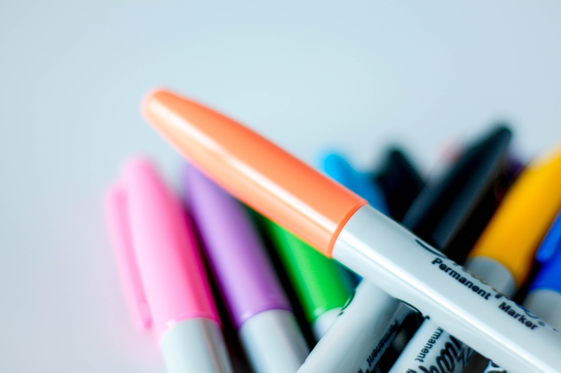 pile, maker, up, write, coloring, science, color, composition, Schule, 5K, bright, color  pencil, ink, college, still life, Bunt, stationery, office, equipment