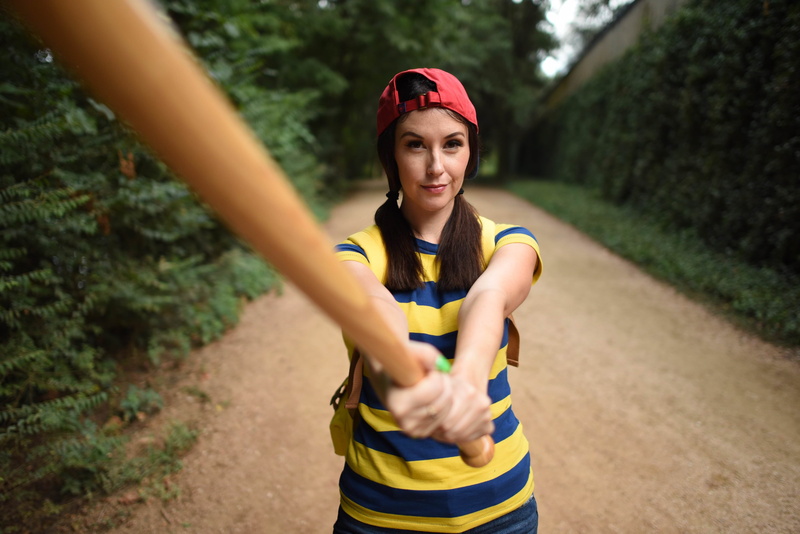 4K, Meg Turney, Model, Models, Cosplay