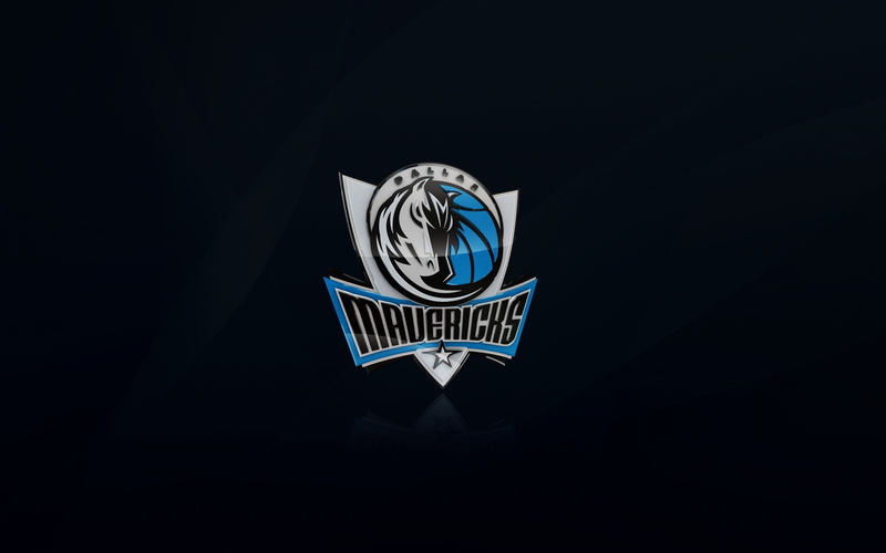 Basketball, 2K, Black, Blue, Dallas Mavericks, Background, Dallas, Logo, NBA