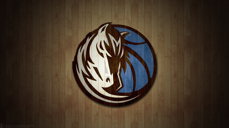 1080P, Logo, Basketball, Dallas Mavericks, NBA
