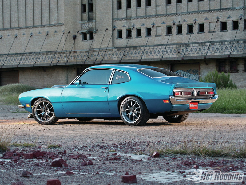 rods, rod, muscle, hot, ford, classic, 720P, maverick