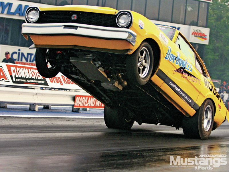 muscle, ford, racing, classic, maverick, drag, 720P, race, rod, hot, rods