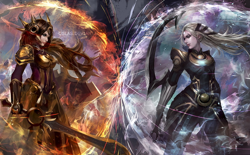 spirituality, computer Graphic, characters, mask - disguise, representation, carnival - celebration event, fantasy, Leona (League Of Legends), shiny, statue