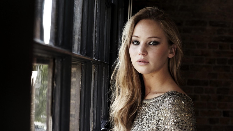 jennifer lawrence, model, celebrity, actresses, lawrence, hollywood, jennifer, 1080P, models, celebrities, women