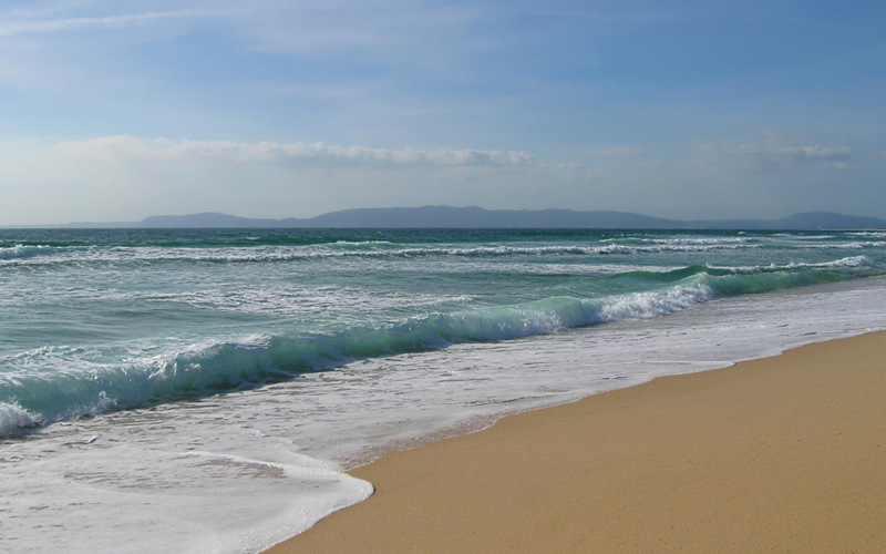 beach, like, water, feels, nature, 1080P, 3d and abstract, seashore, summer