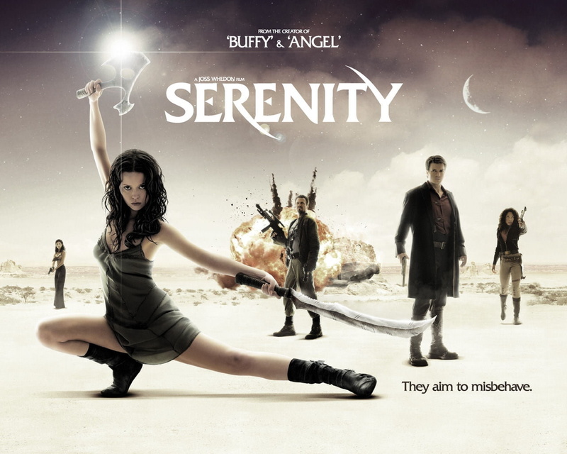 tam, hd, nature, firefly, river, Summer Glau, 720P, art, summer, serenity, glau, x, rivers