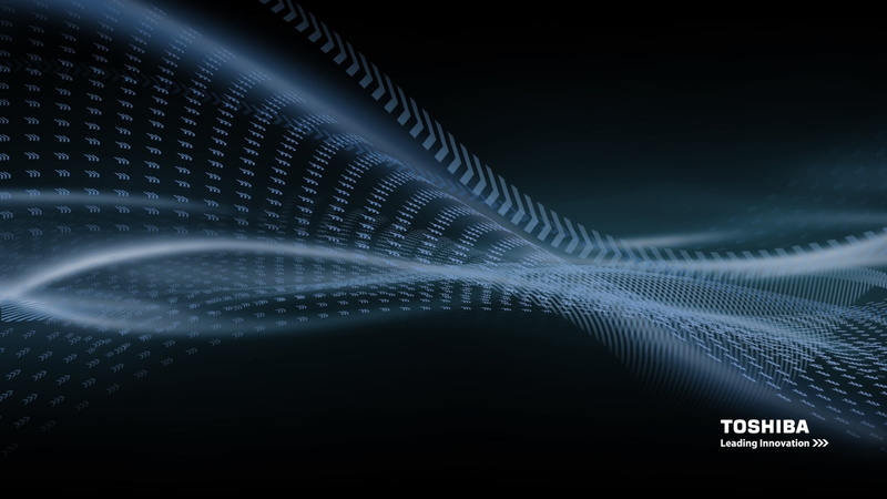 dark, toshiba, 1080P, blue