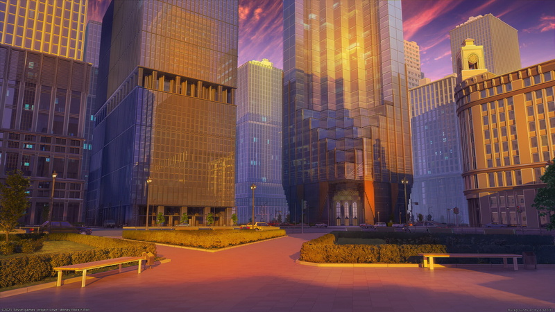 digital art, ArseniXC, 1080P, Arseniy Chebynkin, landscape