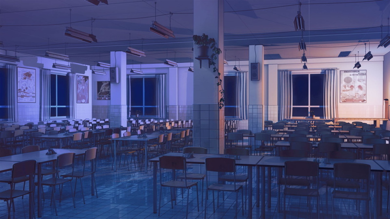 restaurant, absence, luxury, no people, 1080P, tables, ceiling, architecture, table, brown, empty, setting, seat, illuminated, arrangement, outdoors, reflection