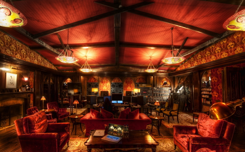 electric light, velvet, Interior, hans, couches, built structure, electric lamp, Music, cafe, zimmer, no people, restaurant, chair, Room, illuminated, lighting equipment