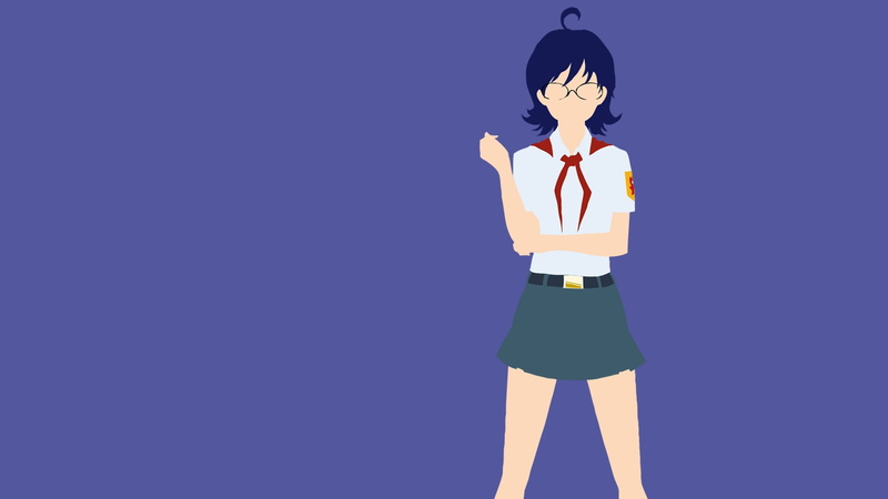 anime girls, 1080P, Everlasting Summer, zhenya (character), anime