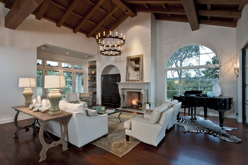 rug, seat, wide, architecture, window, decor, modern, interior design, built structure, fireplace, wood - Material, mansion, fabric, residential Building