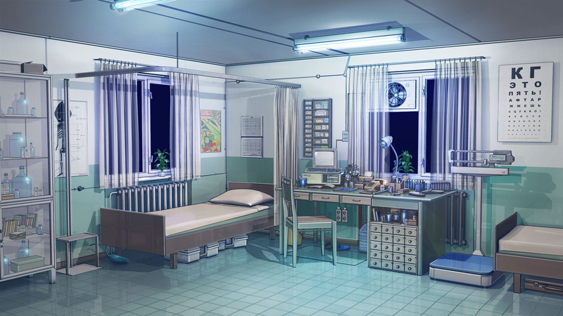 seat, technology, day, white, chair, cabinet, night, black, hospital, medical equipment, domestic room, absence, bed, Everlasting Summer, wooden, lighting equipment