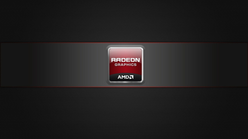 1080P, Radeon, AMD