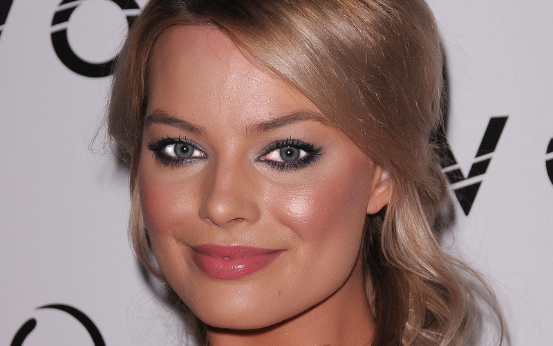Margot Robbie, 1080P, robbie, margot