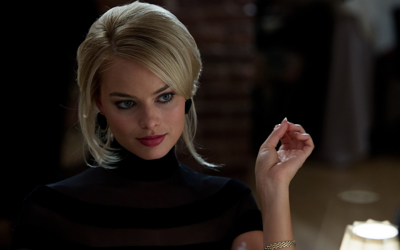 2K, Robbie, Margot