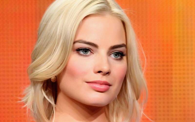 celebrity, robbie, celebs, margot, margot robbie, actress, celebrities, 1080P