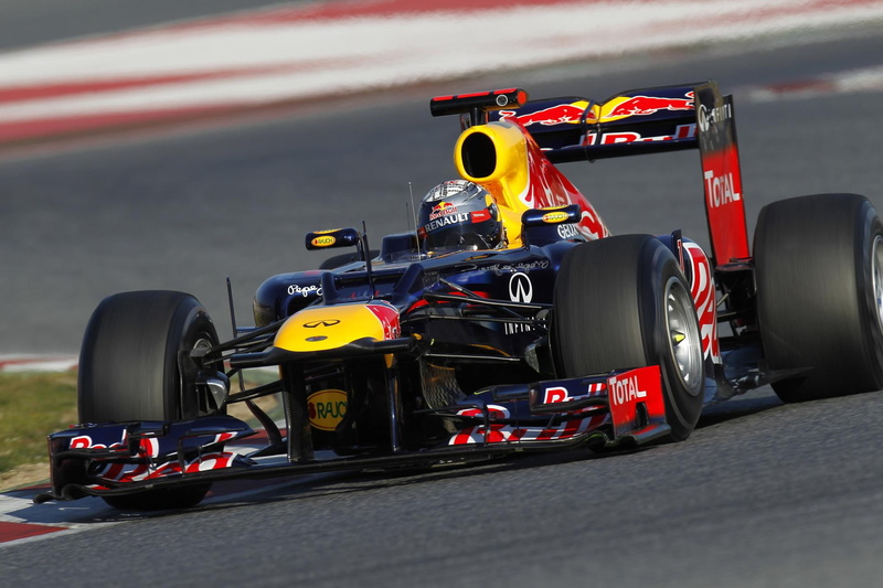 bull, speed, car, track and field, formula one racing, racing, competitive sport, athlete, road, f, motion, outdoors, wheel, rb, red, racecar, competition