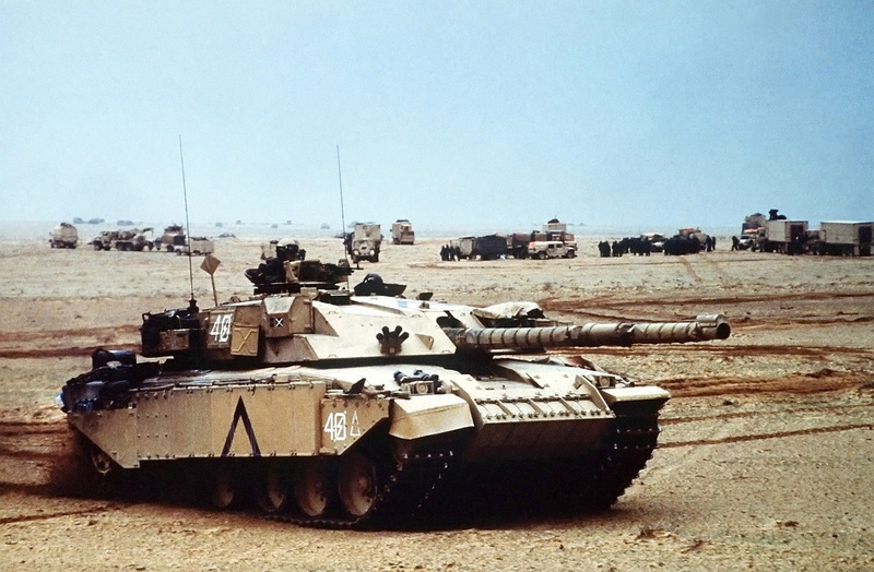 main, weapon, storm, day, no people, fighting, armed Forces, main battle tank, challenger 1 tank, transportation, armored warfare, mobile warfare, public domain