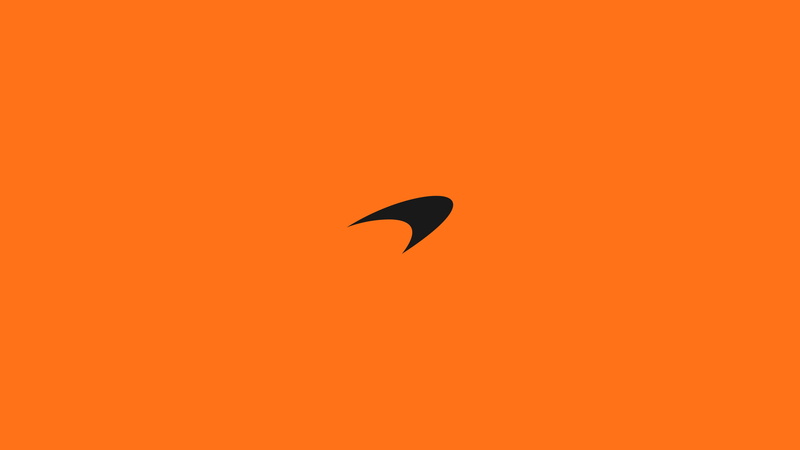 McLaren F1, McLaren, Formula 1, F12021, minimalism, 4K