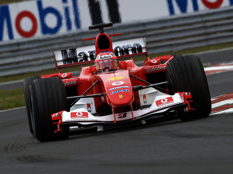 1080P, f 1, racing, f2004, 2004, formula, ferrari, race