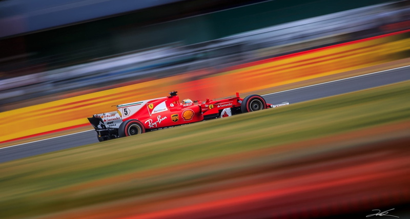 F1, Ferrari, 1080P, Motion Blur, Racing, Formula 1, Race Car