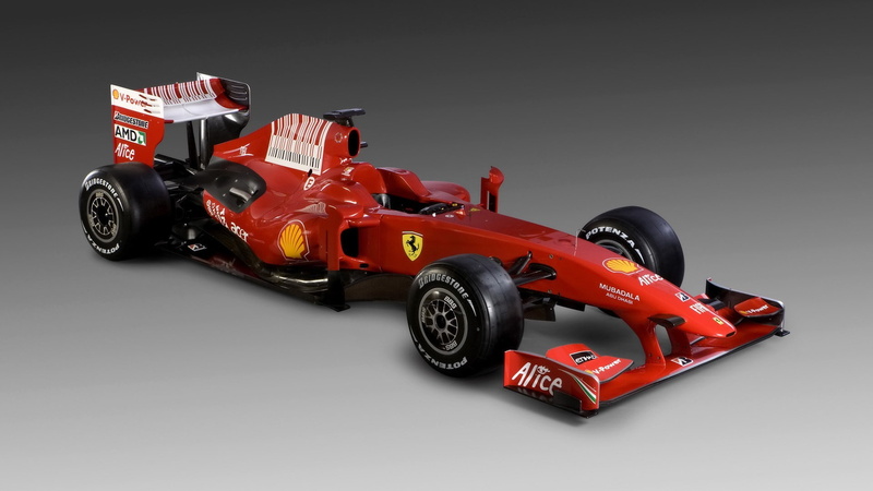 1080P, Ferrari, car, Ferrari F1, race cars, Formula 1, vehicle
