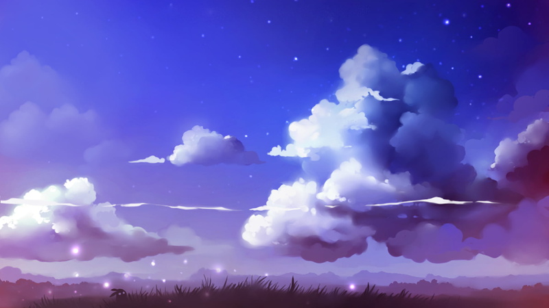 nature, outdoors, apofiss, weather, galaxy, illustration, beauty In Nature, heaven, scenics, art, glowing, star - Space, stratosphere, mountain, astronomy
