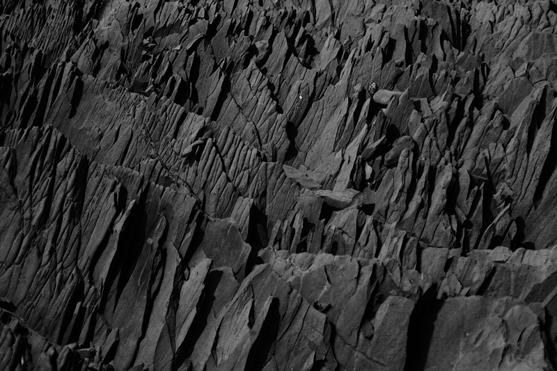 natural pattern, full frame, backgrounds, no people, geology, slate cliff, beauty in nature, rock formation, textured, natural condition, slate mine, day