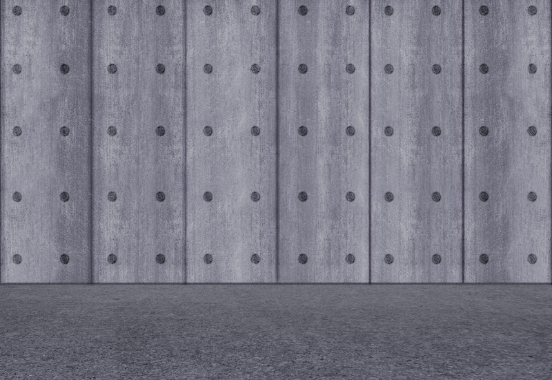 indoors, backgrounds, fair faced concrete, cement floor, room, side by side, gray, work space, floor, wall, living room, textured, office, interior, day