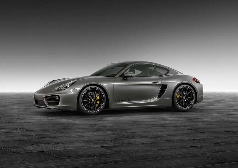 coupe, 720P, agate, porsche, cars, cayman, exclusive, grey