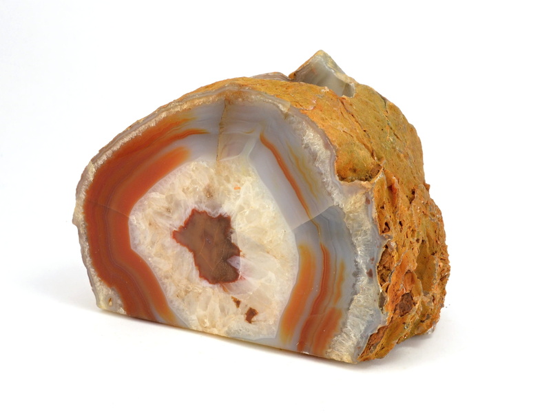 bread, baked, ready-to-eat, chalcedony, slice, precious stone, close-up, snack, indoors, food and drink, single object, food, 2K, fruit, wellbeing, agate