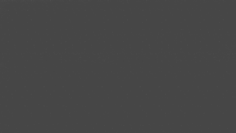 tranquility, minimalism, night, 1080P, astronomy, galaxy, space, low angle view, scenics - nature, copy space, no people, star - space, beauty in nature