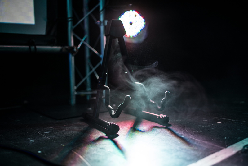 gracechapel, light, praise, ruined, 8K, tour, architecture, metal, dirt, flooring, damaged, social issues, crime, turned, lens flare, spooky, color, smoke