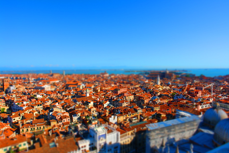 urban Skyline, day, s, history, famous Place, building Exterior, daytime, crowd, brown city, cityscape, roof, europe, areal, travel Destinations, blue sky