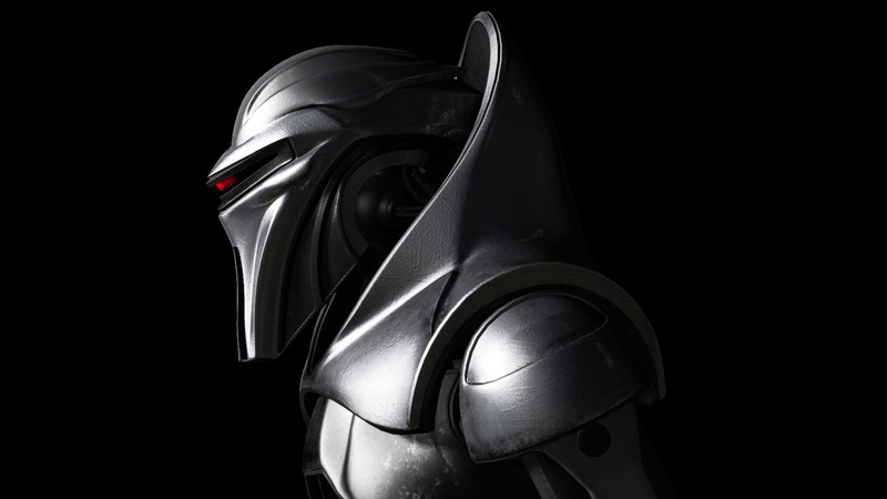 Cylon (Battlestar Galactica), 1080P, Battlestar Galactica, Battlestar Galactica (2003)