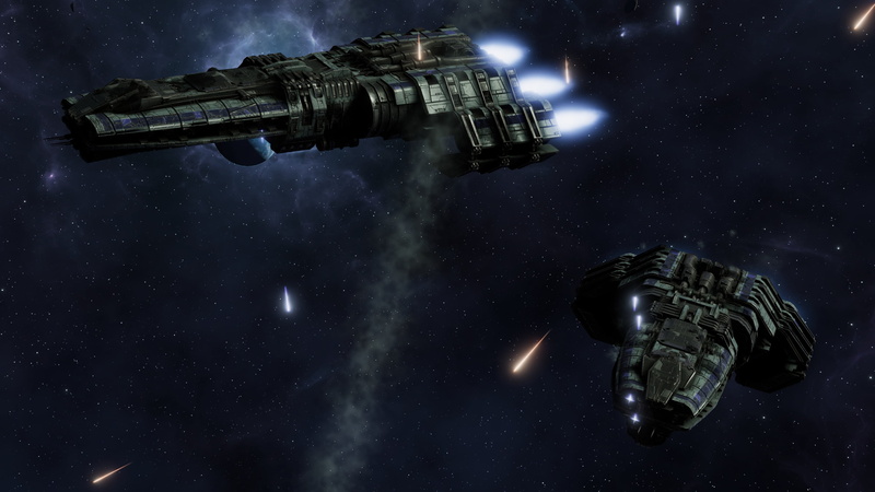 toaster, 2K, Battlestar Galactica, Battleship, Cylons, cylon, battlestar, space, galactica, space battle, colonial fleet