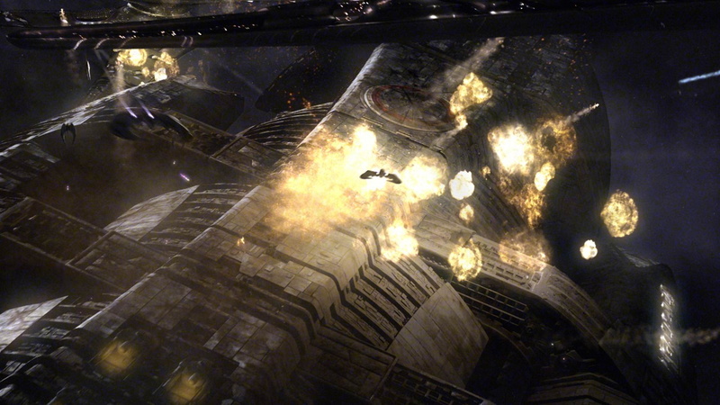 vehicles, zylon, galactica, battlestar, spaceships, cylon, 1080P