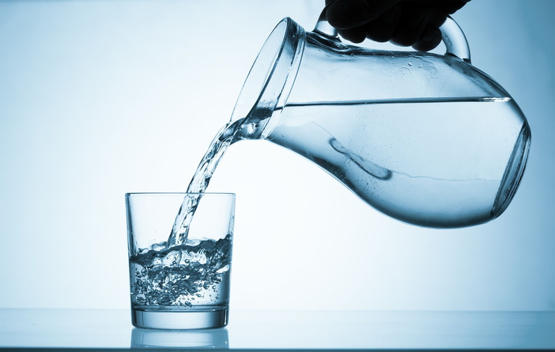 agua, vaso, 2K, jarra, vidrio