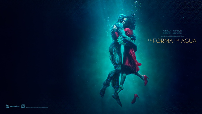 drama, forma, ciencia, del, pelicula, 1080P, agua, ficcion