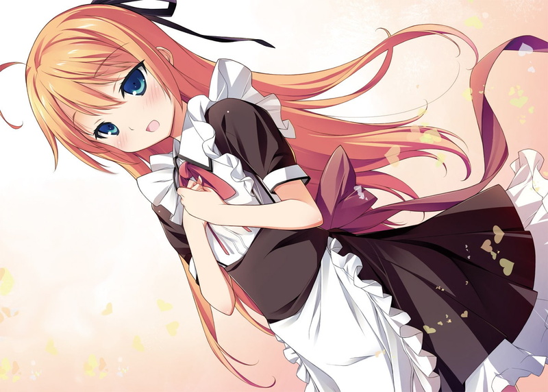 anime, anime girls, 720P, Konoe Subaru, Mayo Chiki!