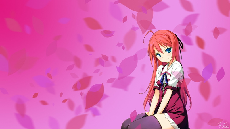 Konoe Subaru, Mayo Chiki!, 1080P, anime