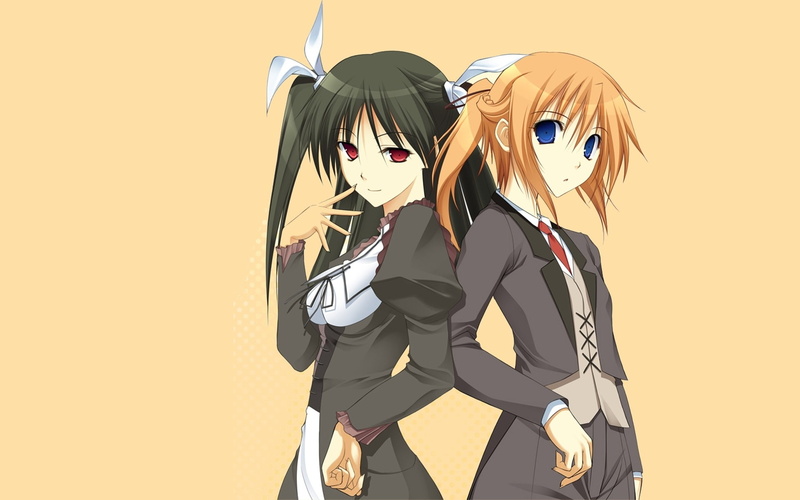 mayo, Mayo Chiki, hot, x, hd, Anime Girls, girls, art, 1080P, chiki, anime