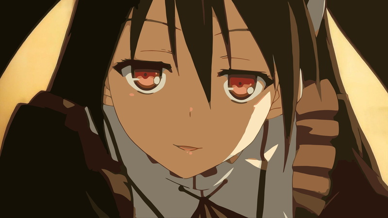 suzutsuki, kanade, chiki, 2K, mayo