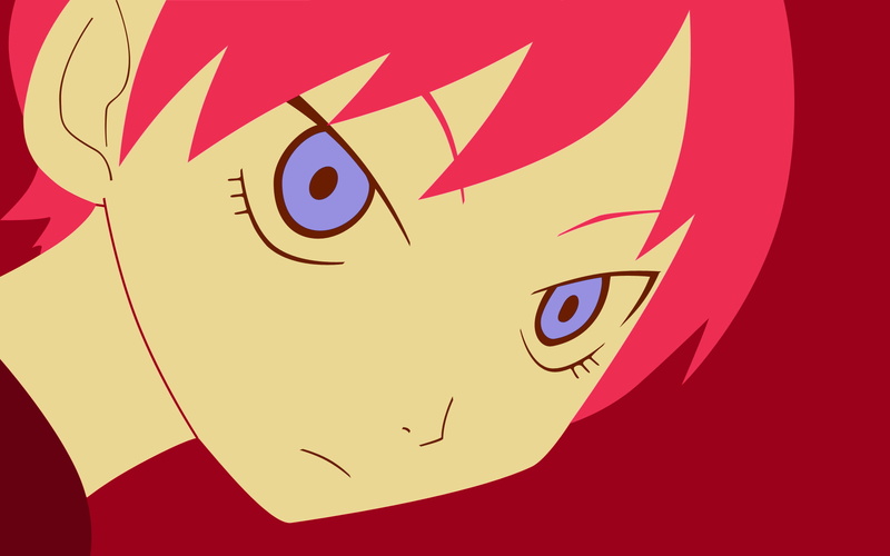 anime, 1080P, cartoon/comic, mayo, mitama, hd