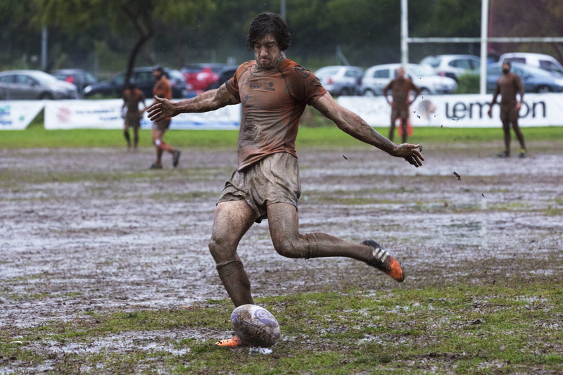 day, lluvia, deportista, spain, men, sport, trocadero marbella rugby club, marbella, quino, real people, lifestyles, quinoal, outdoors, deporte, nature