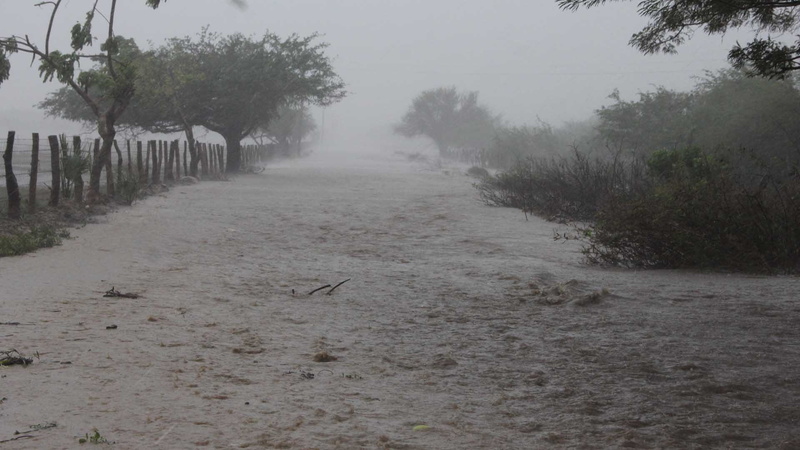 lluvias, naturaleza, torrenciales, 1080P